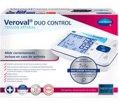 Veroval Tensiómetro Automático Brazo Dúo Control