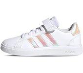 Adidas - Grand Court BCO/Arg GY2327