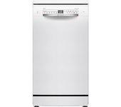 Lavavajillas Bosch Sps2hkw58e Blanco 45cm