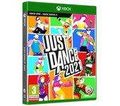 Just Dance 2021 para Xbox