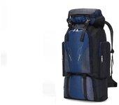 Mochila Senderismo Viaje Montañismo Escalada Camping Trekking 70L Impermeable