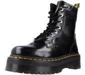 Botas Mujer Marca Dr. Martens Modelo Jadon Hdw Ii