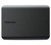 Disco Duro Externo Toshiba 2 TB