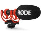 Microfono RODE Videomic Go Ii