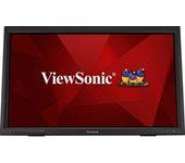 Monitor Viewsonic TD2423 23.6 LED FullHD