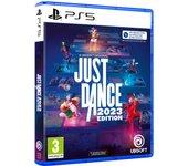 Just Dance 2023 Edition (CóDigo De Descarga)