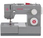 Máquina de Coser Doméstica Singer Heavy Duty 4432