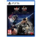 Nioh Collection