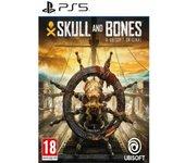 Juego Skull & Bones Ps5