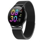 Smartwatch MEDIA TECH MT863 1,3 Negro