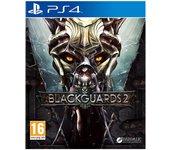 Blackguards 2 Ps4