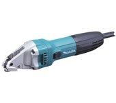 Makita Js1601 Cizalla 1,6 Mm Corte Recto