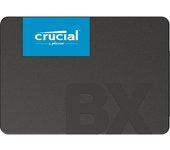 Crucial Ssd Ct500bx500ssd1 500gb