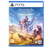 Horizon Zero Dawn Complete Edition PS4