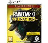 Rainbow Six Extraction Deluxe Edition PS5