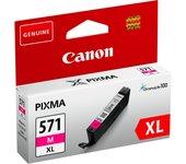 cartucho canon cian cli-571c xl