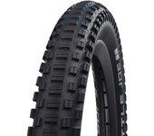 Rueda blanda SCHWALBE Littub. Joe.40 Perf Addix