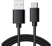 Cable USB GOOBAY (USB - USB)