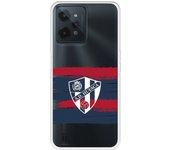 Funda Para Realme C31 Del Huesca - Licencia Oficial Sd Huesca