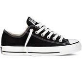 Converse - Ct como baley negro M9166C