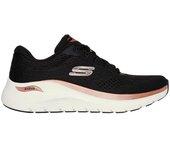 Deportivo SKECHERS 150067 negro