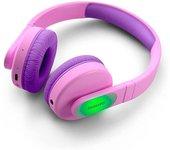 Auriculares Philips Tak4206 Rosa