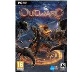 Outward Pc Pal Esp - Nuevo