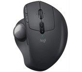 Ratón Logitech MX  Negro