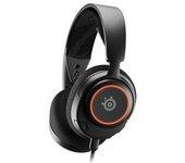 Steelseries Arctis Nova 3 Negro