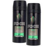 Axe Africa deo vaporizador 150 ml