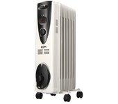 Edm Radiador De Aceite 7121 1500w