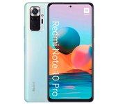 Redmi Note 10 Pro 8GB/128GB Azul (Glacier Blue) Dual SIM