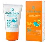 Protector Solar GISELE DENIS Pediatrics SPF 50 (40 ml)