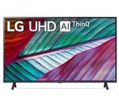 TV LED LG 43UR78006LK 4K IA