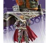 Nintendo Ganondorf