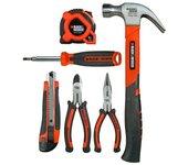 Juego Completo de Herramientas Black+Decker Bdht0-71631