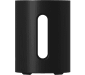 altavoz sonos sub mini black