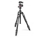 Manfrotto Trípode Befree Advanced