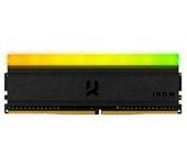 Memoria Ram Goodram Irdm Rgb 16 Gb