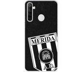 Funda para Realme 6i del Mérida Escudo - Licencia Oficial Mérida