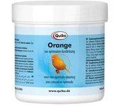 Pigmentante para aves naranja QUIKO ORANGE 100 gr.