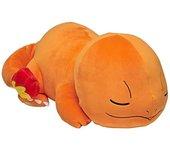 Peluche Gigante Charmander Dormilon 46cm