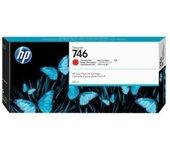 HP Cartucho De Tinta 746