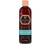 Coconut Oil Nourishing Shampoo 355ml