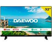 Daewoo Tv 32dm63ha 32´´ Hd Led