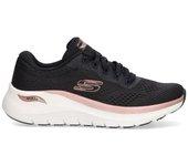 SKECHERS 150067 NEGRO