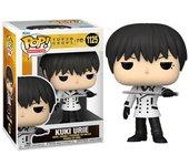 Tokyo Ghoul:Re Kuki Urie Pop! Vinilo