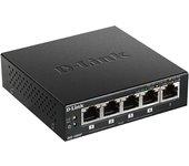 Switch D-LINK DGS-1005P