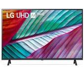 TV 86" LG 86UR78006LK