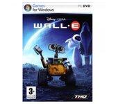 Juego PC Wall-E (PT)